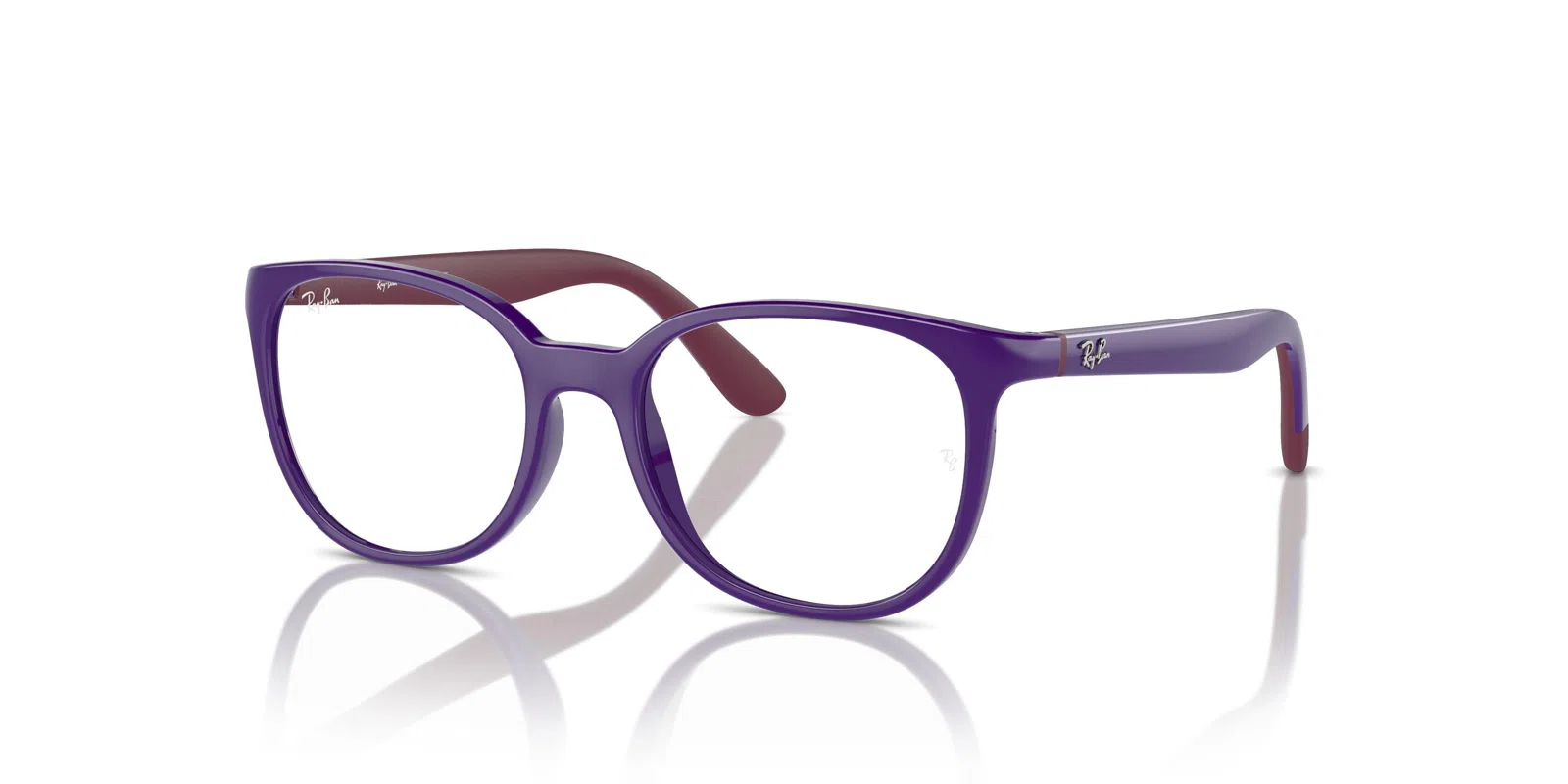Ray-Ban Kids 0RY1631 Eyeglasses - view 20
